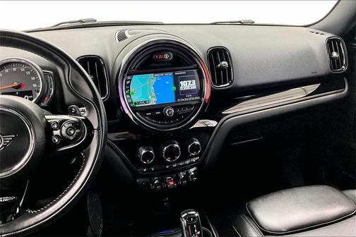 2020 MINI Countryman Cooper S