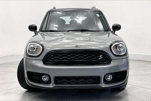 2020 MINI Countryman Cooper S