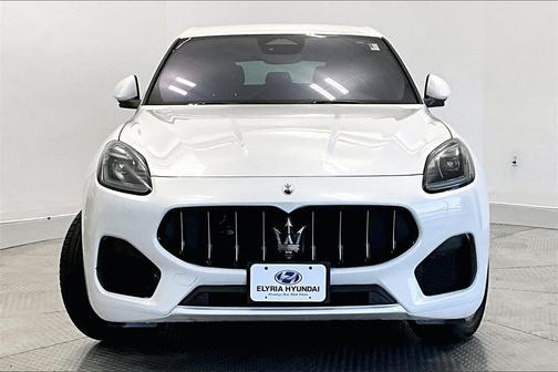 2024 Maserati Grecale GT
