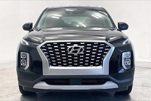 2020 Hyundai PALISADE SE