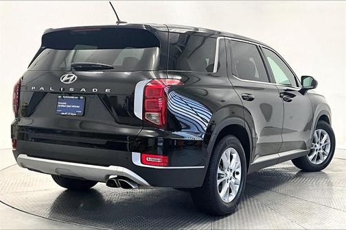 2020 Hyundai PALISADE SE