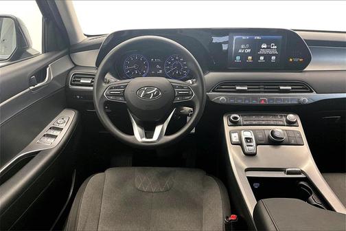 2020 Hyundai PALISADE SE