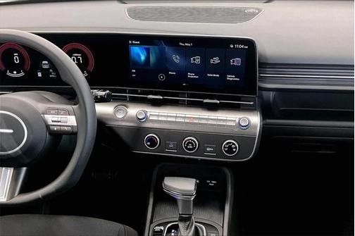 2025 Hyundai KONA SE