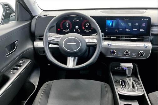 2025 Hyundai KONA SE