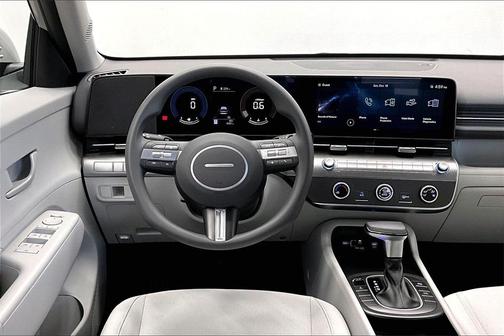 2025 Hyundai KONA SE