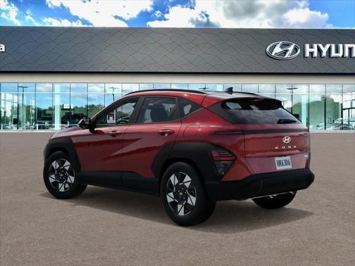 2025 Hyundai KONA SEL Convenience