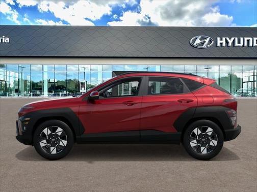 2025 Hyundai KONA SEL Convenience