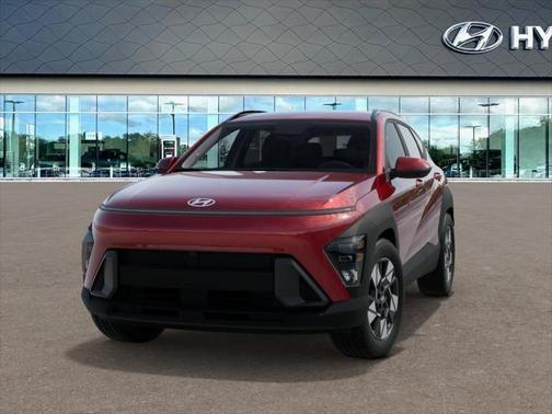 2025 Hyundai KONA SEL Convenience