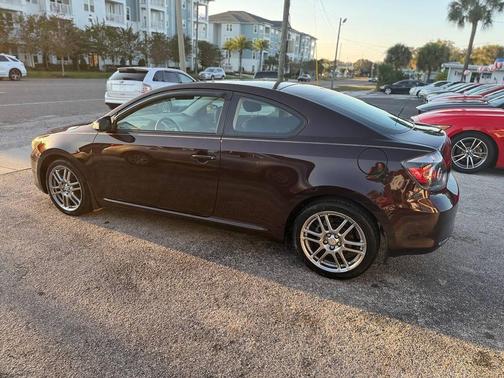 2009 Scion tC Base