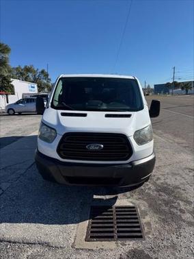 2016 Ford Transit-150 Base