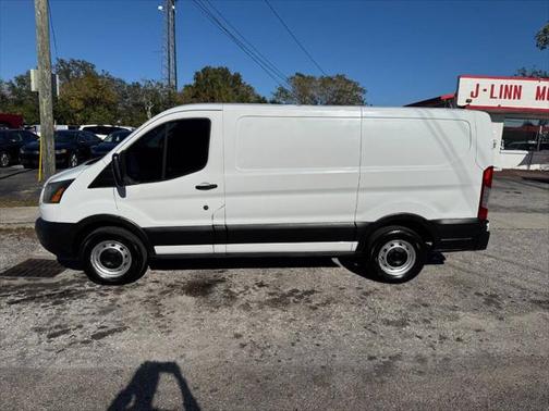 2016 Ford Transit-150 Base