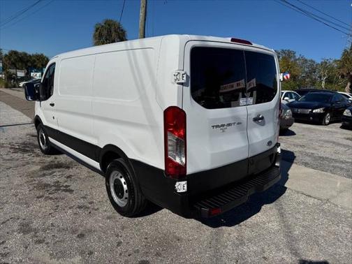 2016 Ford Transit-150 Base
