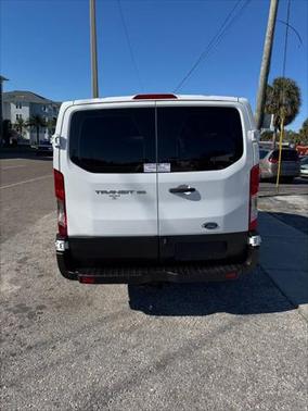 2016 Ford Transit-150 Base
