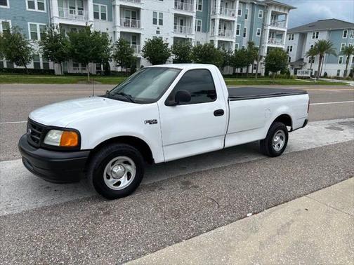 2004 Ford F-150 XL