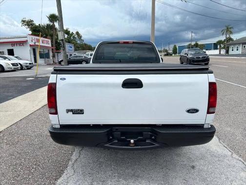 2004 Ford F-150 XL