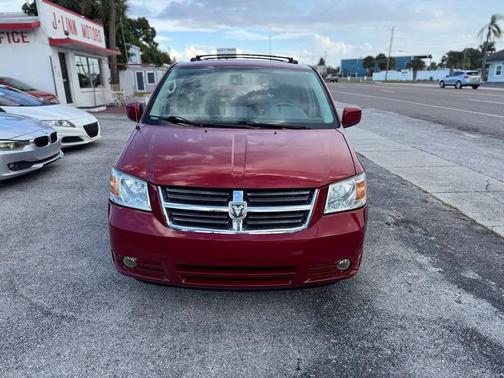2009 Dodge Grand Caravan SXT