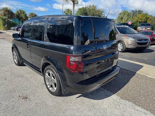 2008 Honda Element SC