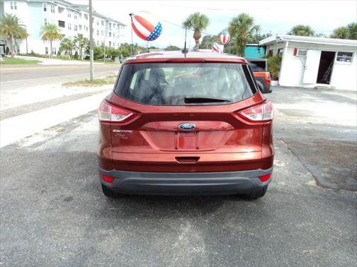 2015 Ford Escape S