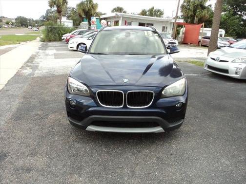 2013 BMW X1 sDrive 28i