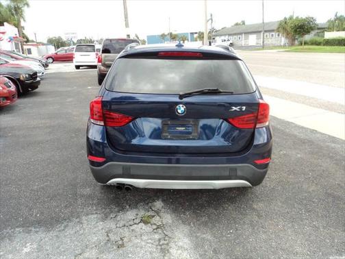 2013 BMW X1 sDrive 28i