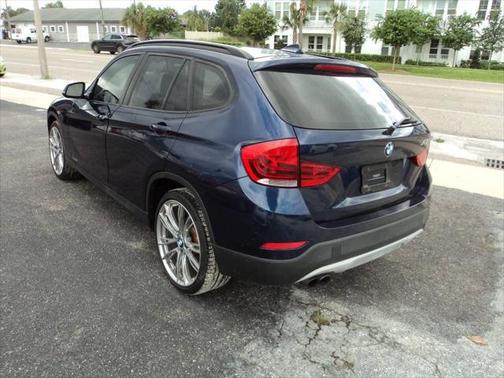 2013 BMW X1 sDrive 28i
