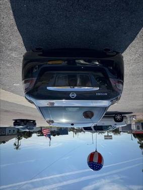 2014 Nissan Maxima SV