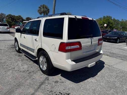 2007 Lincoln Navigator L