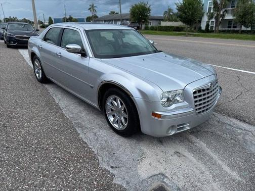 2006 Chrysler 300C Base