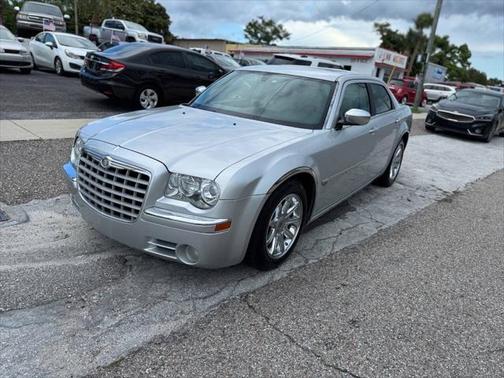 2006 Chrysler 300C Base