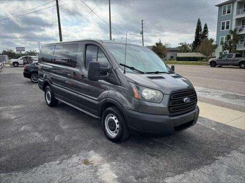 2016 Ford Transit-150 Base