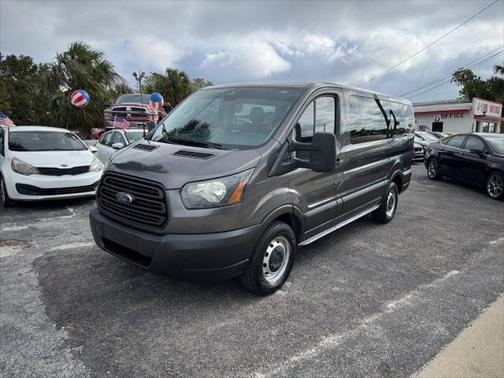 2016 Ford Transit-150 Base