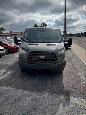 2016 Ford Transit-150 Base