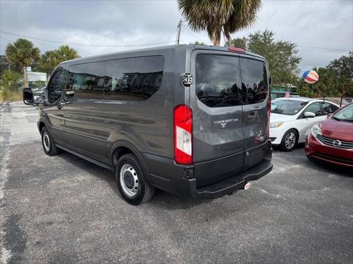 2016 Ford Transit-150 Base