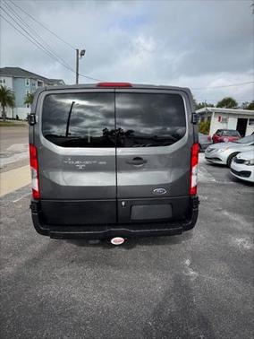2016 Ford Transit-150 Base