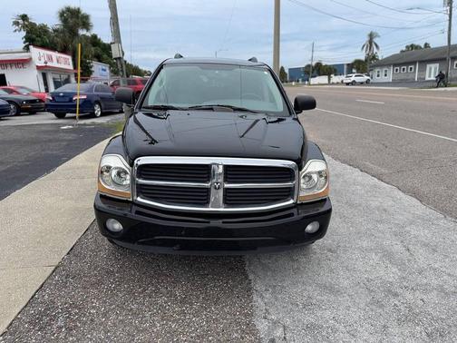 2004 Dodge Durango Limited