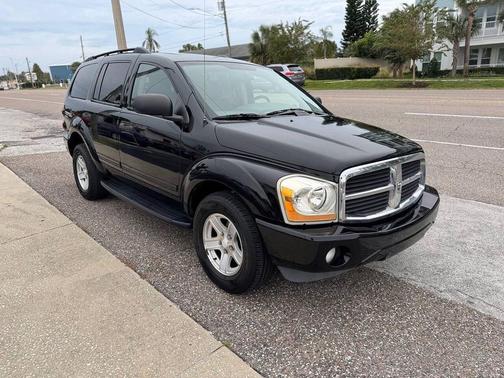 2004 Dodge Durango Limited