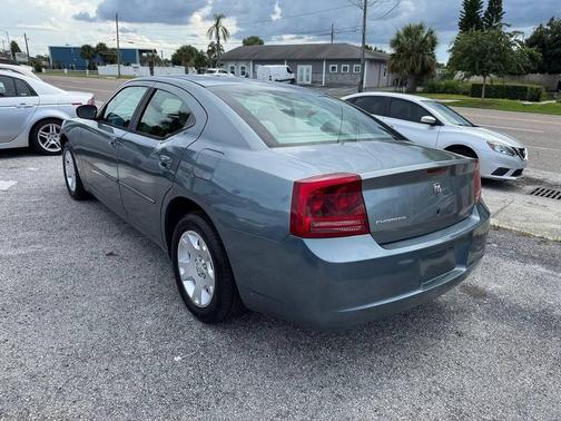 2007 Dodge Charger SE