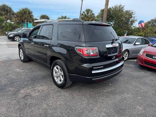 2013 GMC Acadia SLE-2