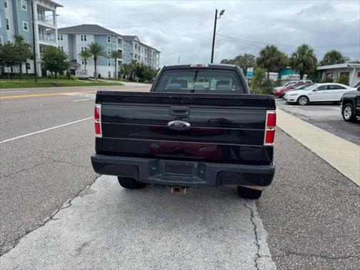 2014 Ford F-150 STX