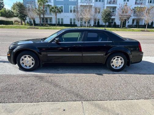 2006 Chrysler 300 Touring