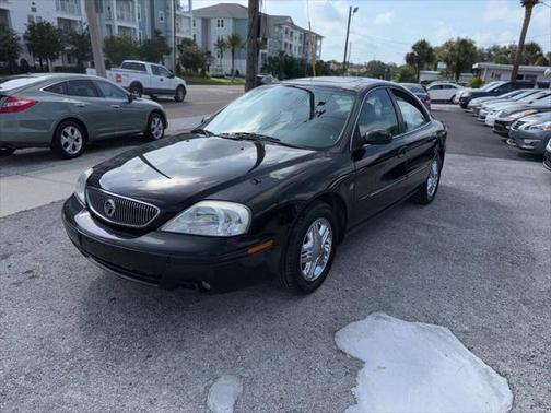 2004 Mercury Sable LS Premium
