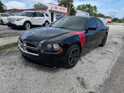 2013 Dodge Charger SE