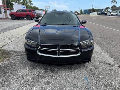 2013 Dodge Charger SE