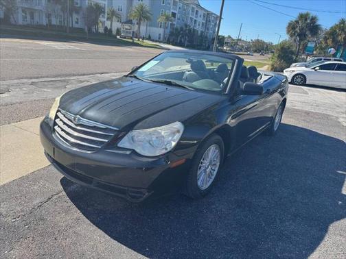 2008 Chrysler Sebring Base