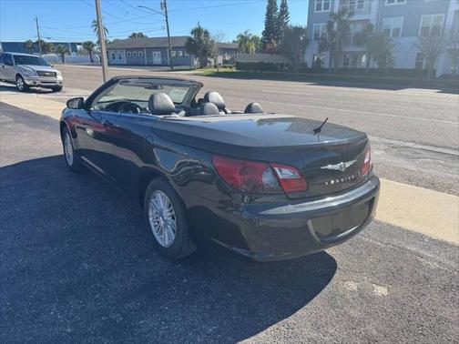 2008 Chrysler Sebring Base