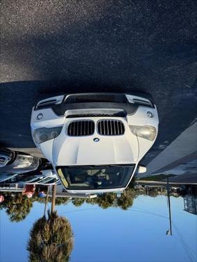 2010 BMW X5 xDrive30i