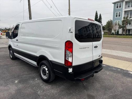 2019 Ford Transit-150 Base