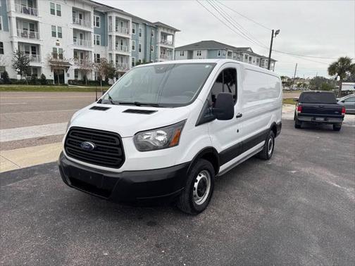 2019 Ford Transit-150 Base