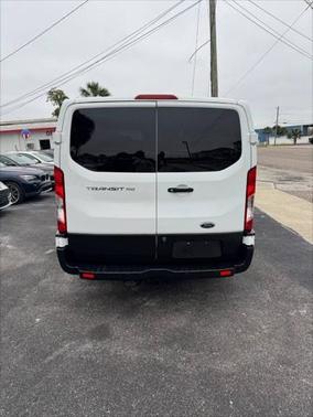 2019 Ford Transit-150 Base