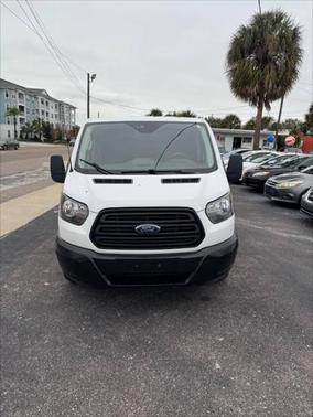 2019 Ford Transit-150 Base